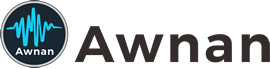 Awnan - Bruit Blanc