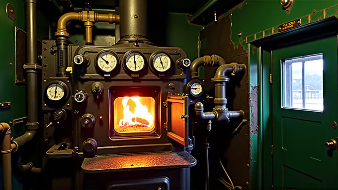 Bruit Blanc de Train à Vapeur 10 Heures - Sons Nostalgiques Haute Qualité pour Sommeil et Concentration